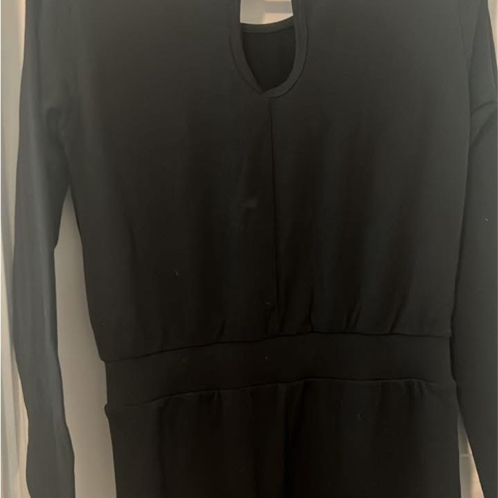 WoolX Rilynn Jumpsuit - Picture 5 of 7